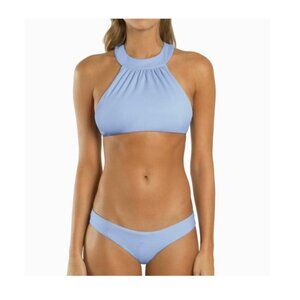 BOYS + ARROWS Fay the Fugitive Bikini Top and Joey The Juvy Bikini Bottom